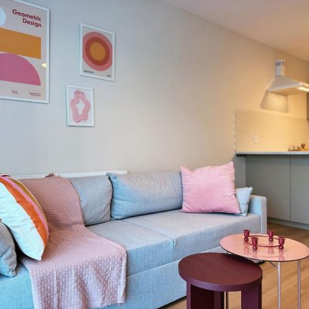 Wieli Apartment 비엘리치카 외부 사진