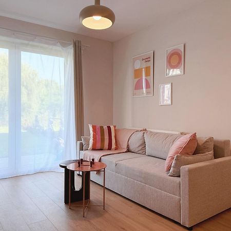 Wieli Apartment 비엘리치카 외부 사진
