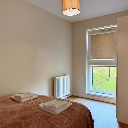 Wieli Apartment 비엘리치카 외부 사진