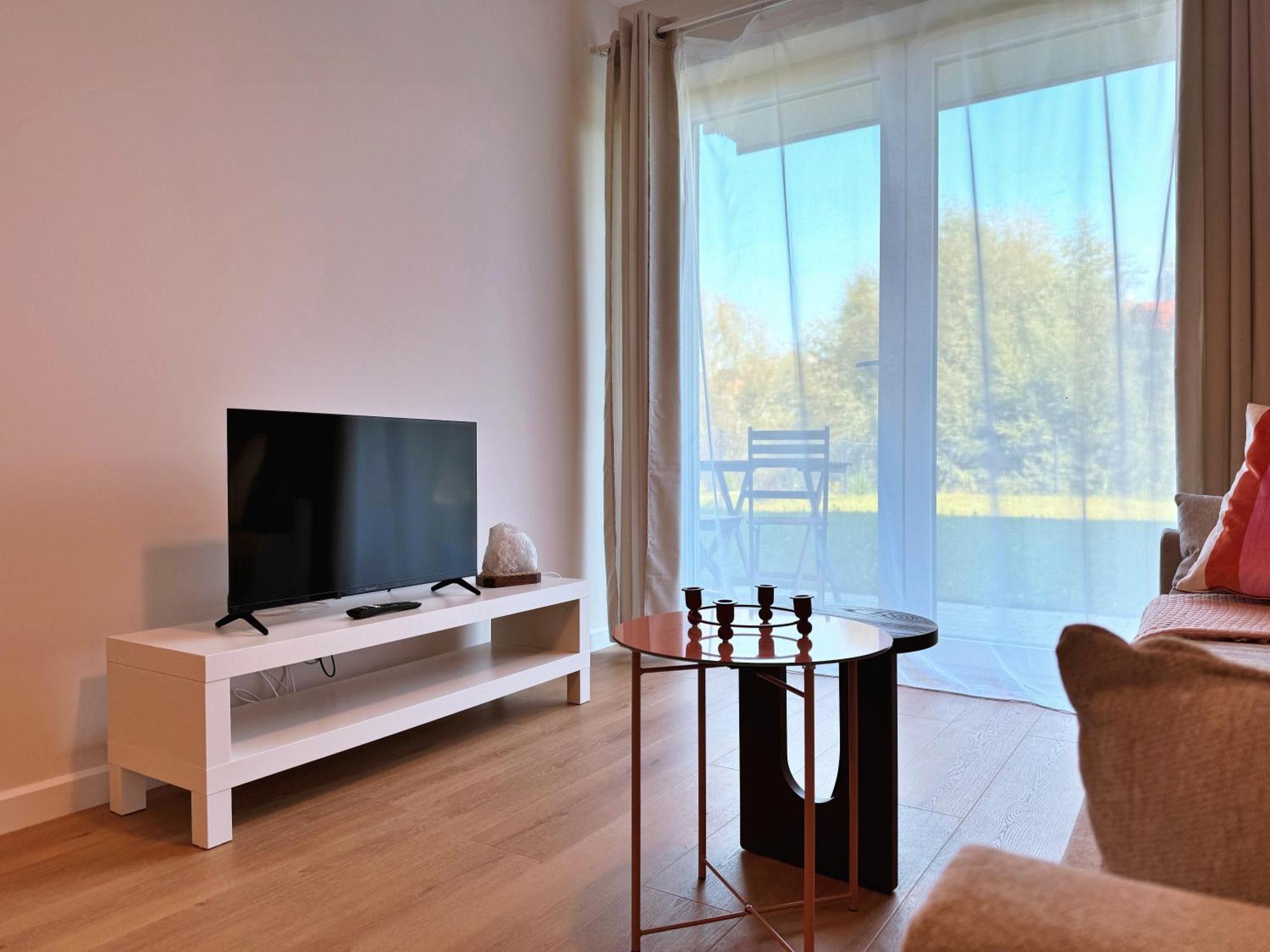 Wieli Apartment 비엘리치카 외부 사진