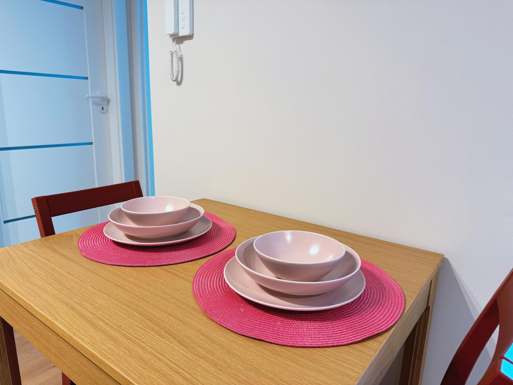 Wieli Apartment 비엘리치카 외부 사진