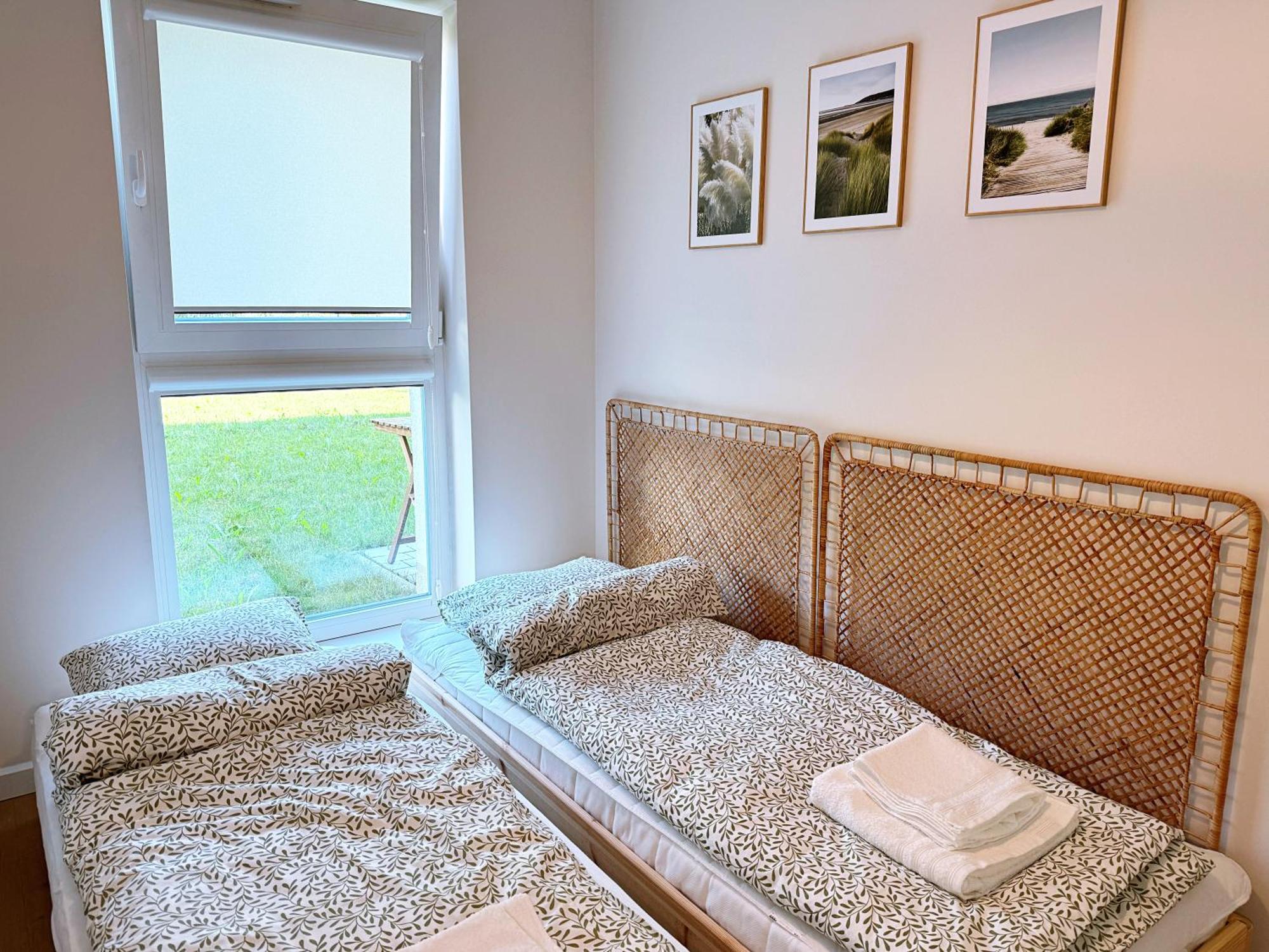 Wieli Apartment 비엘리치카 외부 사진