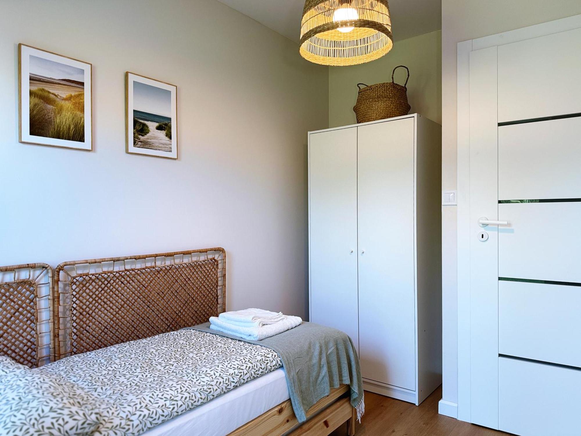 Wieli Apartment 비엘리치카 외부 사진