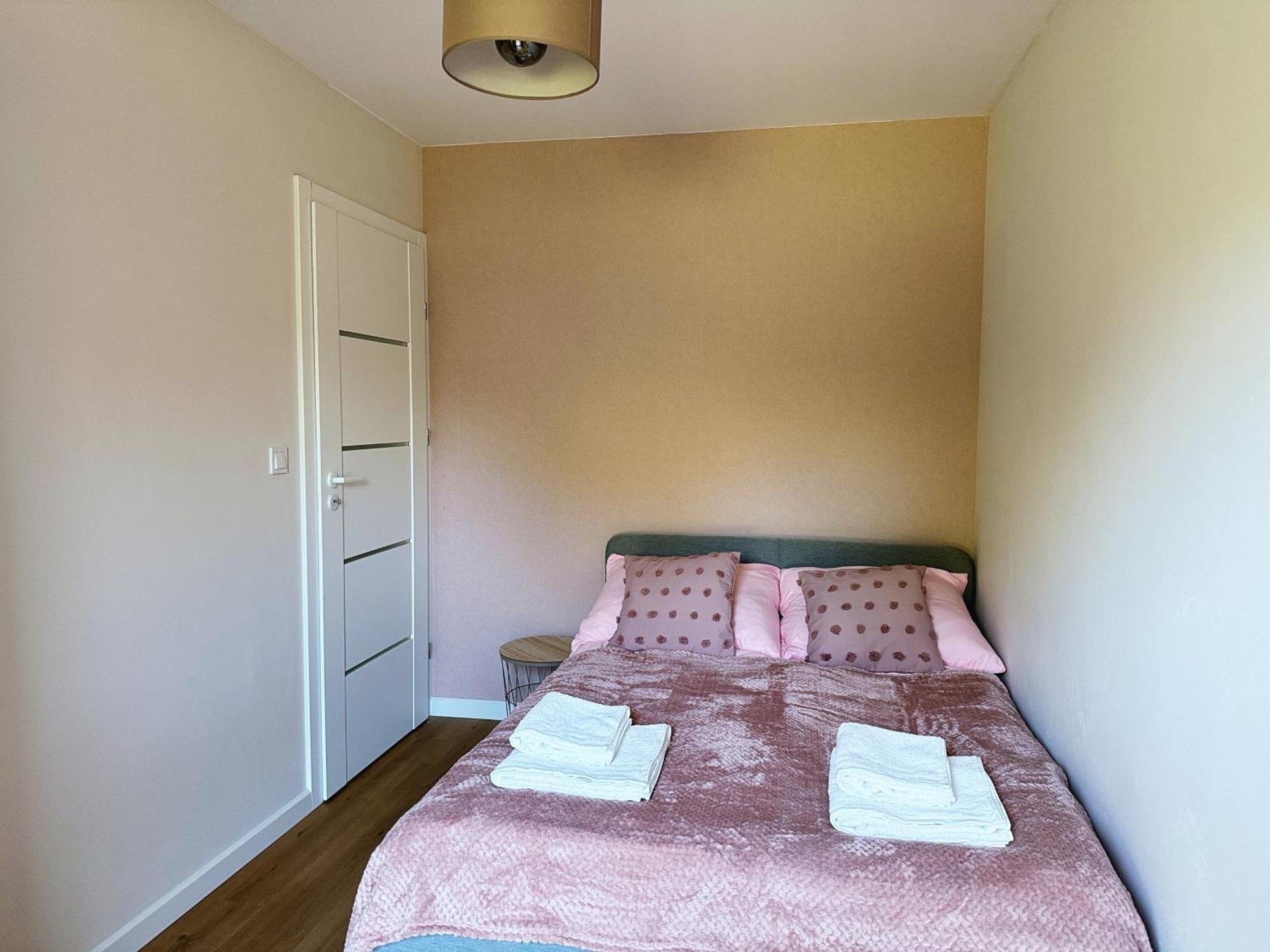 Wieli Apartment 비엘리치카 외부 사진